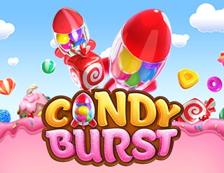 เกมสล็อต candy burst pg